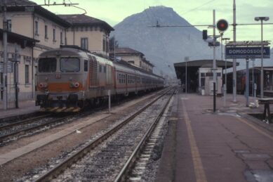 Nuvole Bianche